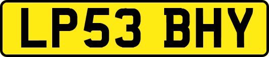 LP53BHY