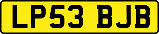 LP53BJB