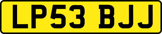 LP53BJJ