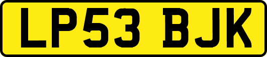 LP53BJK