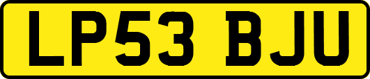 LP53BJU