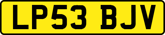 LP53BJV
