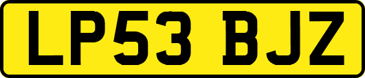 LP53BJZ