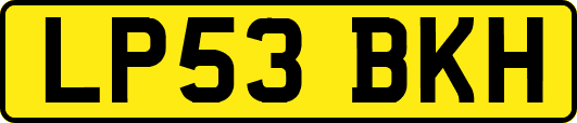 LP53BKH