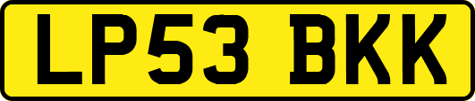 LP53BKK