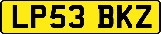 LP53BKZ