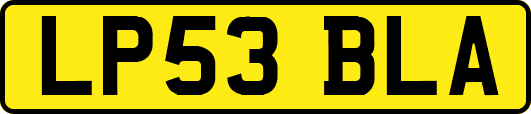 LP53BLA