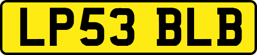 LP53BLB