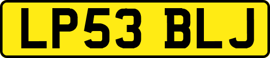 LP53BLJ
