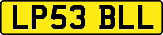 LP53BLL