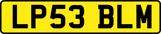 LP53BLM