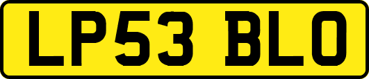 LP53BLO