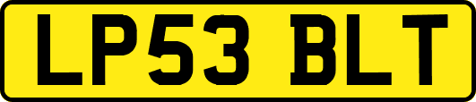 LP53BLT