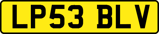 LP53BLV