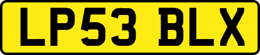LP53BLX
