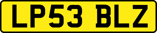 LP53BLZ
