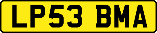 LP53BMA