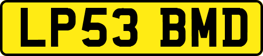 LP53BMD