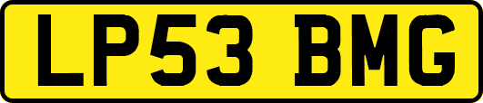 LP53BMG
