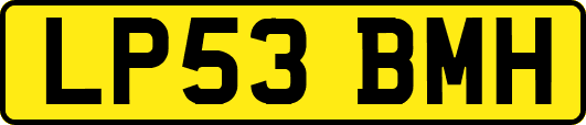 LP53BMH