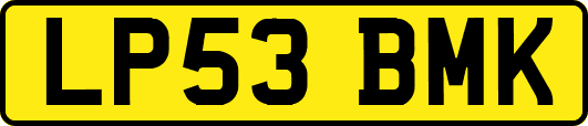LP53BMK