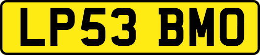 LP53BMO