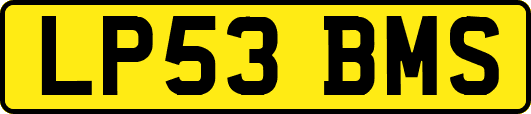 LP53BMS