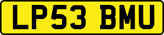 LP53BMU