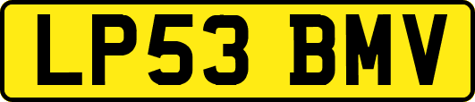 LP53BMV