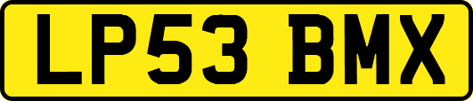 LP53BMX