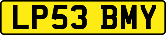LP53BMY