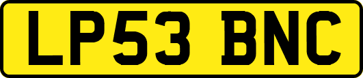 LP53BNC