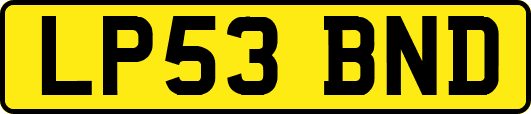 LP53BND
