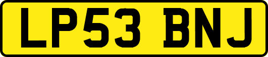 LP53BNJ