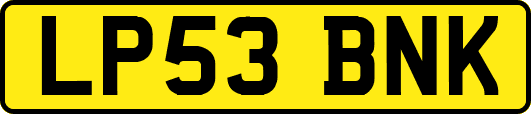 LP53BNK