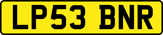 LP53BNR