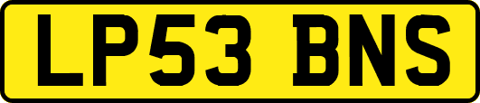 LP53BNS