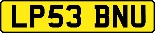 LP53BNU