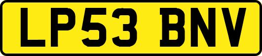 LP53BNV