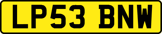 LP53BNW