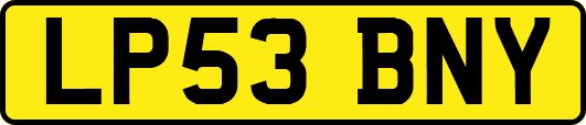 LP53BNY