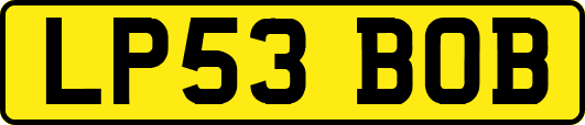 LP53BOB