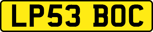 LP53BOC