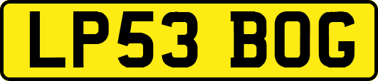 LP53BOG