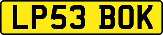 LP53BOK