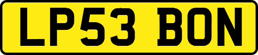 LP53BON