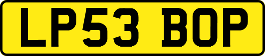 LP53BOP
