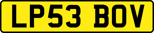 LP53BOV