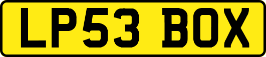 LP53BOX