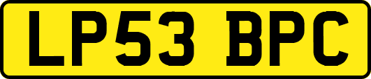 LP53BPC